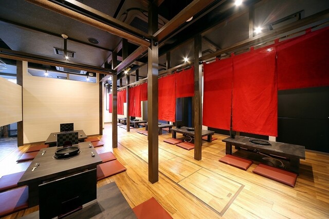 石焼すてーき菊膳 - 旭川（ステーキ）の写真