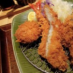 和幸 - 北海道産真鱈フライ