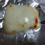 七富チーズ工房 - 焼きチーズ