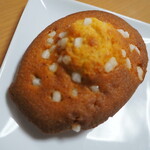 ラトリエ ドゥ ノノ - グランマドレーヌ