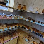 パン工房 なないろ - 