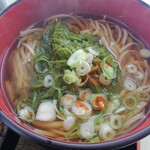 茶屋っこ - 新鮮なめかぶ