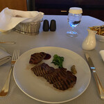 ザ・リッツ・カールトン東京 - ディナー