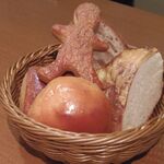 ポワンタージュ - 