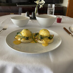 ザ・リッツ・カールトン東京 - モーニング