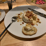 SRY+ IZAKAYA French Italian Creation - 頂きます