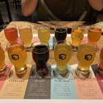 スプリングバレーブルワリー東京 - 