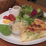 ポワンタージュ - 