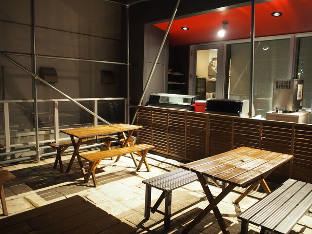 石焼ステーキ菊膳 旭川