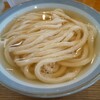 手打ちうどん kingyo