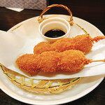 旬菜・旬魚・炭焼 ゆるり - 