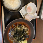 Echigo Soba Yahiko - 