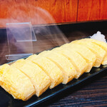 旬菜・旬魚・炭焼 ゆるり - 