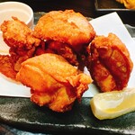 旬菜・旬魚・炭焼 ゆるり - 