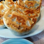 新シン - 好大的焼餃子