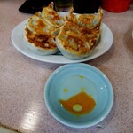 新シン - 焼き餃子