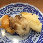 無添くら寿司 - 