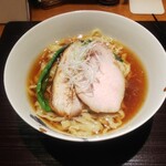 麺 みつヰ - 