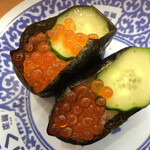 無添くら寿司 - 