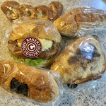 KYOTO 1er BAKERY with cuisine - 