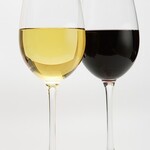 家庭葡萄酒玻璃杯 (红・白)