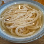 手打ちうどん kingyo - 