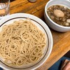 中華そば つけ麺 甲斐