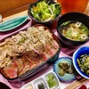 ビフテキ重・肉飯 ロマン亭 ルクア大阪店