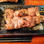 Motsuyaki Sanchou - 