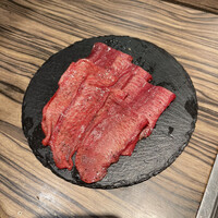 焼肉 ジャンボ はなれ - 