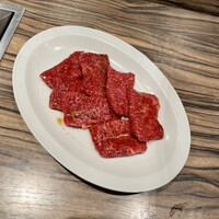焼肉 ジャンボ はなれ - 