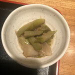 Koshiji - セットの小皿