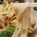 武蔵野うどん こぶし - 