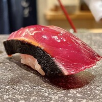 鮨 なんば 日比谷 - 