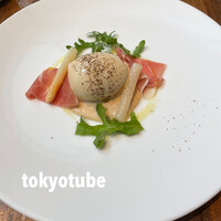 BISTRO FAVORI 代官山 - 