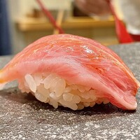 鮨 なんば 日比谷 - 