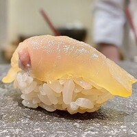 鮨 なんば 日比谷 - 