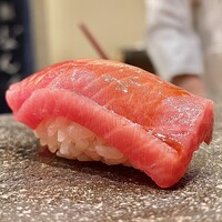 鮨 なんば 日比谷 - 