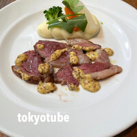 BISTRO FAVORI 代官山 - 