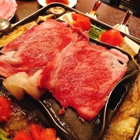 牛幸 本店 - 