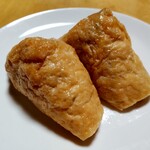 京樽 - 上稲荷鮨