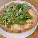 spisa wood oven pizza&gelato - 