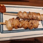 Yakitori Hidaka - 