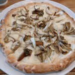 spisa wood oven pizza&gelato - 