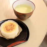 Ichitarou Aruzasu - 千鳥チーズとお茶を淹れて