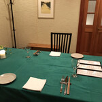 Mori no Naka no Restaurant Kodou - 