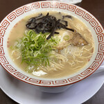 Tonkotsu Ramen Asano Honten - 