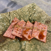 焼肉 拍手喝采 - 