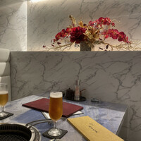 焼肉 拍手喝采 - 