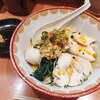 Oreryuu Shio Ramen - 